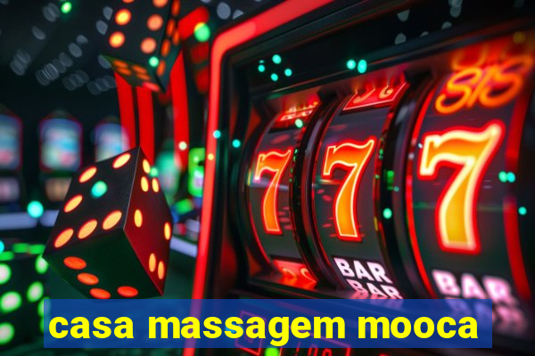 casa massagem mooca